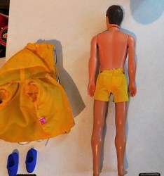 ken 91 yellow nude bk